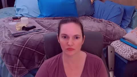 Snapshot of ninajaymes chatting on November 6, 2:34 am Nina Jaymes online show from November 6, 2:34 am