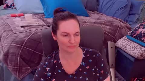 Snapshot of ninajaymes chatting on November 27, 2:57 am Nina Jaymes online show from November 27, 2:57 am