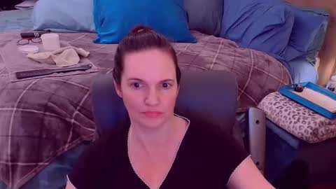 Snapshot of ninajaymes chatting on December 1, 2:49 am Nina Jaymes online show from December 1, 2:49 am