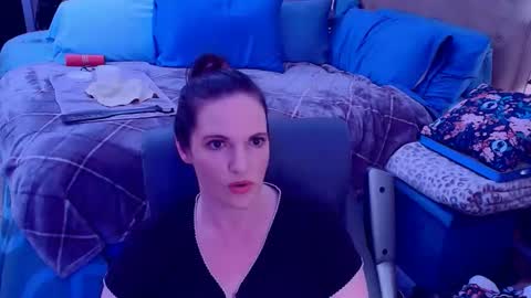 Nina Jaymes online show from March 5, 12:06 am