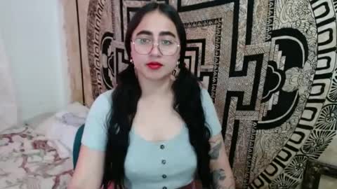 Snapshot of ninakravtz chatting on September 8, 3:00 pm N I N A online show from September 8, 3:00 pm