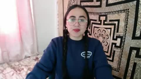 Snapshot of ninakravtz chatting on September 30, 3:06 pm N I N A online show from September 30, 3:06 pm