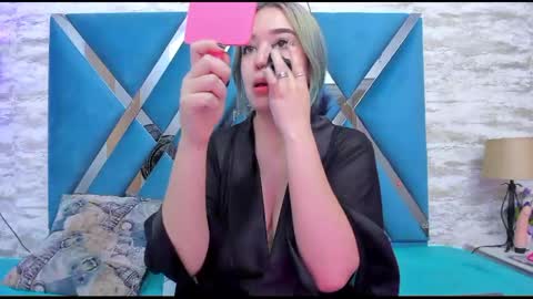 Nina Medux online show from March 9, 9:57 am