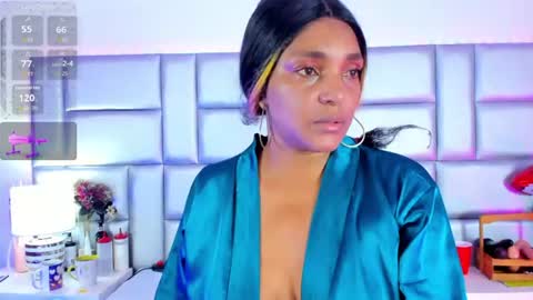 Nicole online show from June 18, 12:31 pm