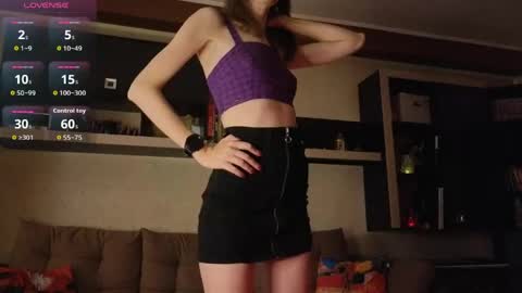 NinaNovalicious online show from June 4, 7:03 am