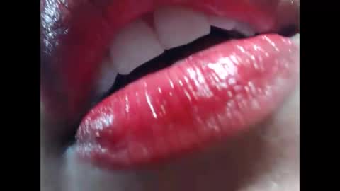 Ninapalmer online show from March 27, 4:51 pm