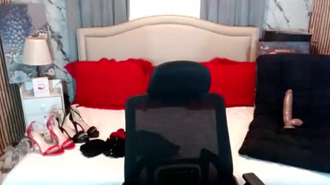 Snapshot of ninashoveltop chatting on November 4, 9:52 am ninarussell online show from November 4, 9:52 am