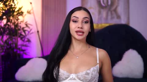 Snapshot of ninasolenne chatting on October 26, 7:31 pm Ninna online show from October 26, 7:31 pm