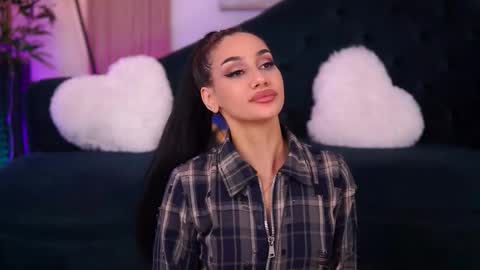 Snapshot of ninasolenne chatting on November 22, 7:24 pm Ninna online show from November 22, 7:24 pm