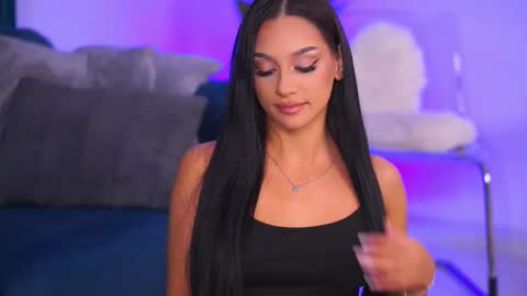 Ninna online show from February 18, 8:16 pm