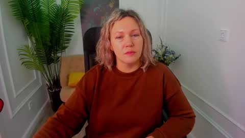 ninastarle online show from January 12, 4:29 am