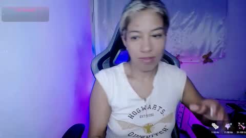 ninatinydoll1 online show from November 11, 10:26 am