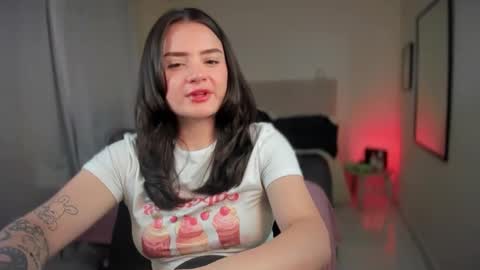 Snapshot of ninavolkov chatting on January 12, 10:12 pm ninavolkov online show from January 12, 10:12 pm