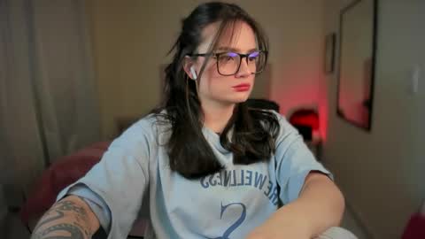 Snapshot of ninavolkov chatting on January 19, 11:00 pm ninavolkov online show from January 19, 11:00 pm
