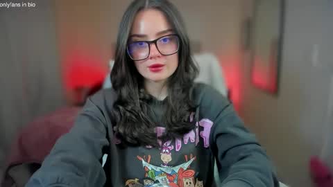 Snapshot of ninavolkov chatting on February 22, 11:24 pm ninavolkov online show from February 22, 11:24 pm
