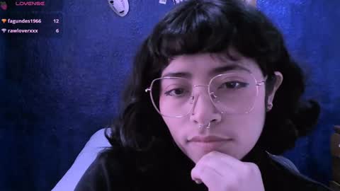 Nina online show from February 18, 4:16 pm