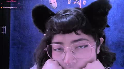 Nina online show from February 21, 3:54 pm