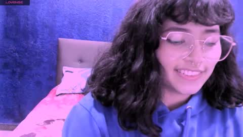 Nina online show from September 12, 3:28 am