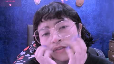 Nina online show from November 19, 1:00 pm