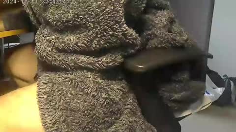 nineinchhard online show from December 12, 9:19 am