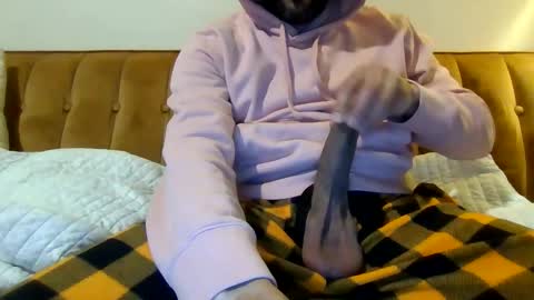 nineinchthicky online show from February 25, 10:19 pm