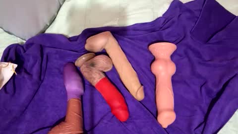 Ninfo Puta online show from December 4, 10:57 am