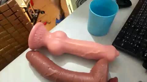 Ninfo Puta online show from December 23, 10:13 am