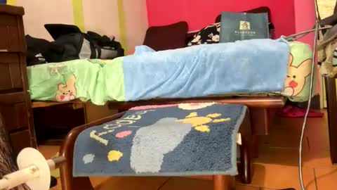 Ninfo Puta online show from February 28, 2:07 pm