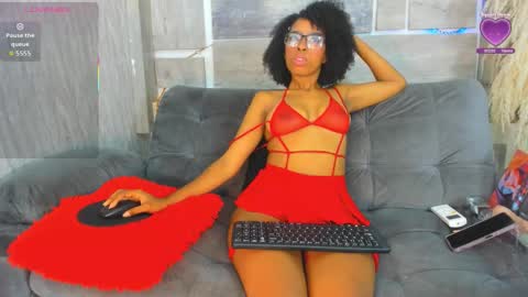 nini_beyker online show from September 27, 1:38 pm
