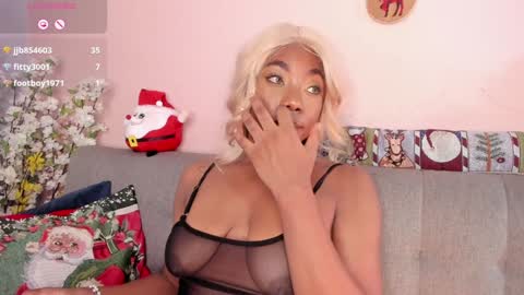 Snapshot of nini_martinii chatting on December 10, 3:01 pm NINI online show from December 10, 3:01 pm