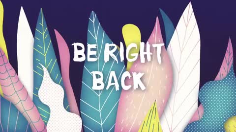 Ninimoon online show from March 10, 8:15 am