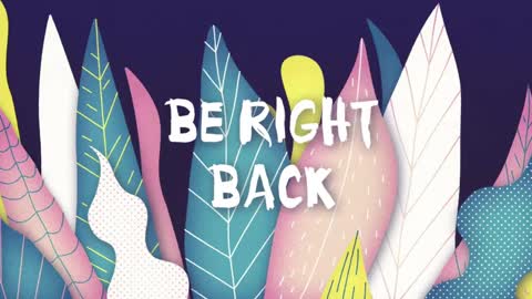 Ninimoon online show from October 13, 4:01 am