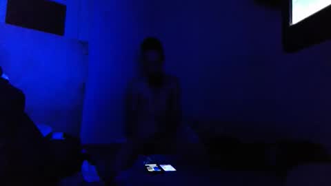 Snapshot of ninjadance chatting on March 17, 1:10 am Ninjadance online show from March 17, 1:10 am