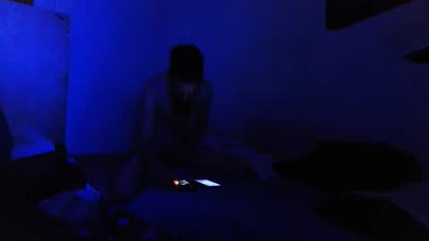 Snapshot of ninjadance chatting on April 1, 1:34 pm Ninjadance online show from April 1, 1:34 pm