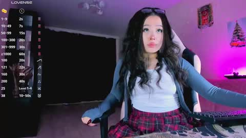 Snapshot of ninjahun chatting on December 14, 6:09 pm Yumi  ig yumibaee online show from December 14, 6:09 pm