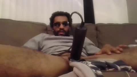 ninjamonkey23 online show from December 1, 2:49 am