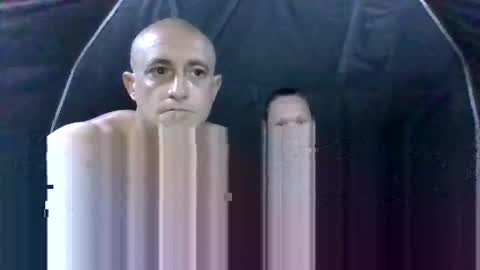 ninjoe69 online show from April 25, 3:42 am