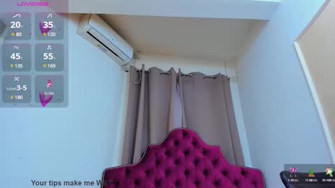 nina dee online show from December 30, 4:20 am