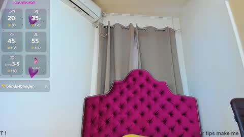 nina dee online show from January 4, 4:23 am