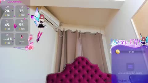 nina dee online show from February 3, 4:46 am