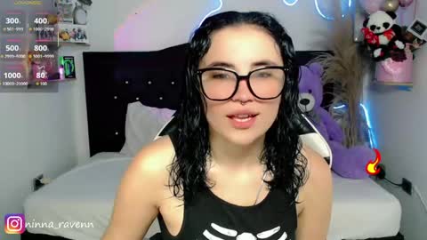 Ninna online show from May 1, 9:08 pm