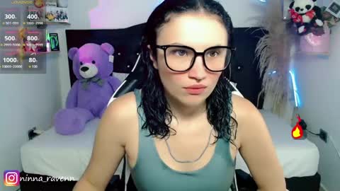 Ninna online show from May 2, 9:09 pm