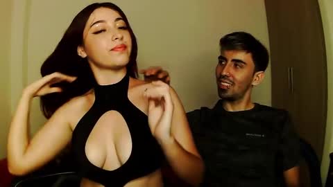 ninna rose online show from October 7, 5:15 am