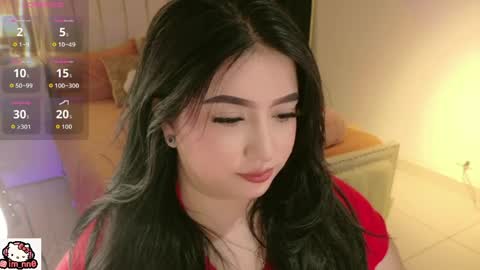 Nina online show from April 4, 12:24 pm