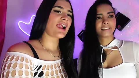 Agatha love online show from March 8, 5:43 pm