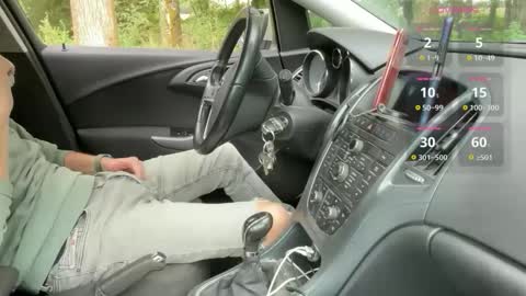 ninosolo 35 online show from September 17, 1:46 pm