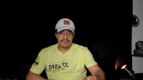 Steven online show from December 3, 6:15 am