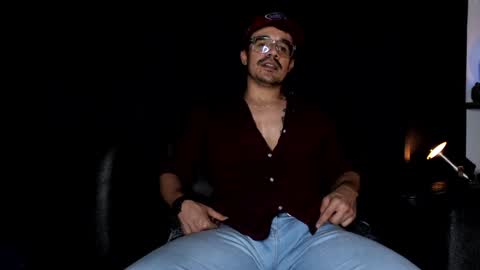 Steven online show from December 4, 2:09 am