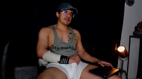 Steven online show from December 17, 3:50 am