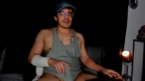 Steven online show from December 17, 6:56 am